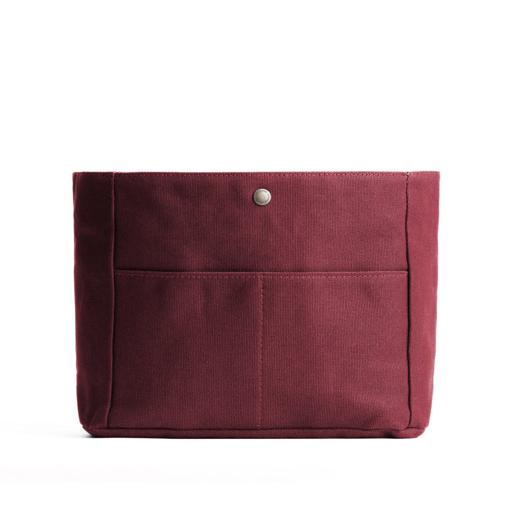 Canvas Purse Organizer