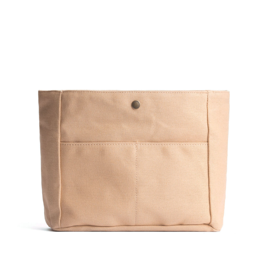Canvas Purse Organizer