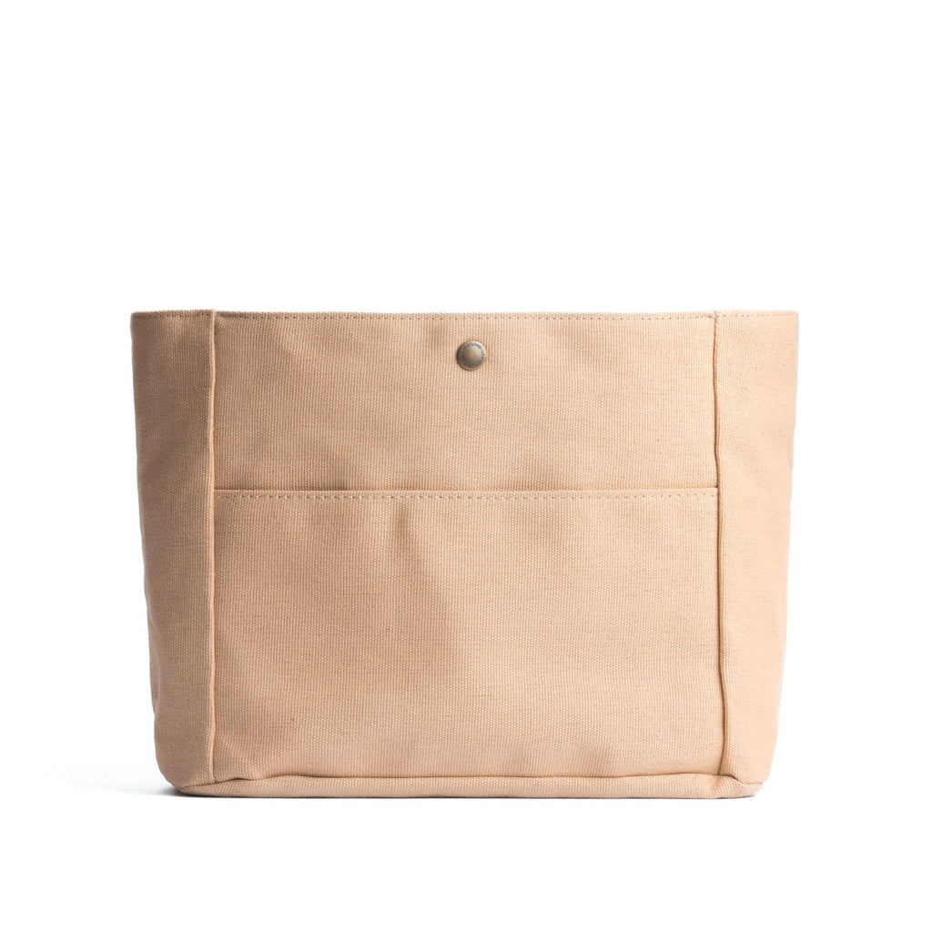 Canvas Purse Organizer