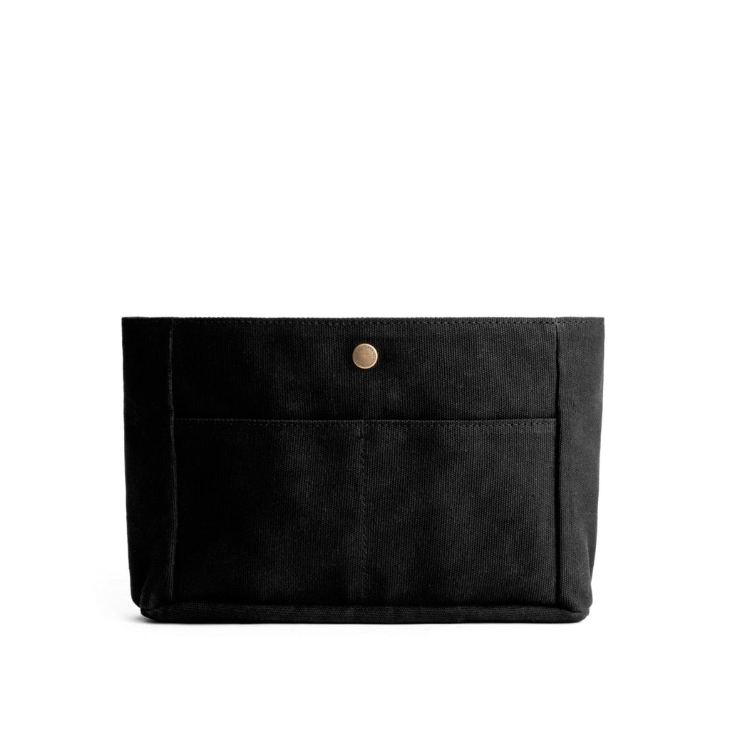 Canvas Purse Organizer