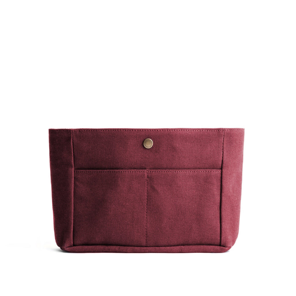 Canvas Purse Organizer
