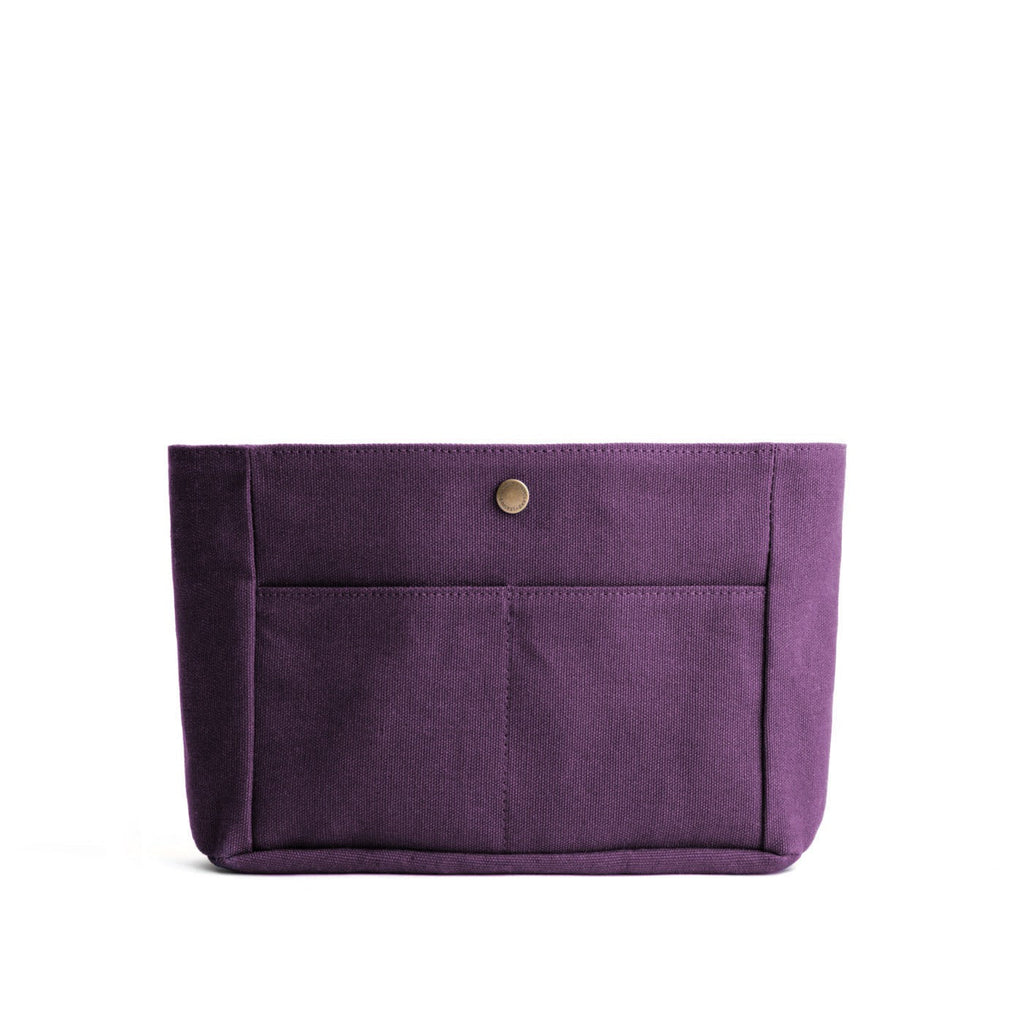 Canvas Purse Organizer