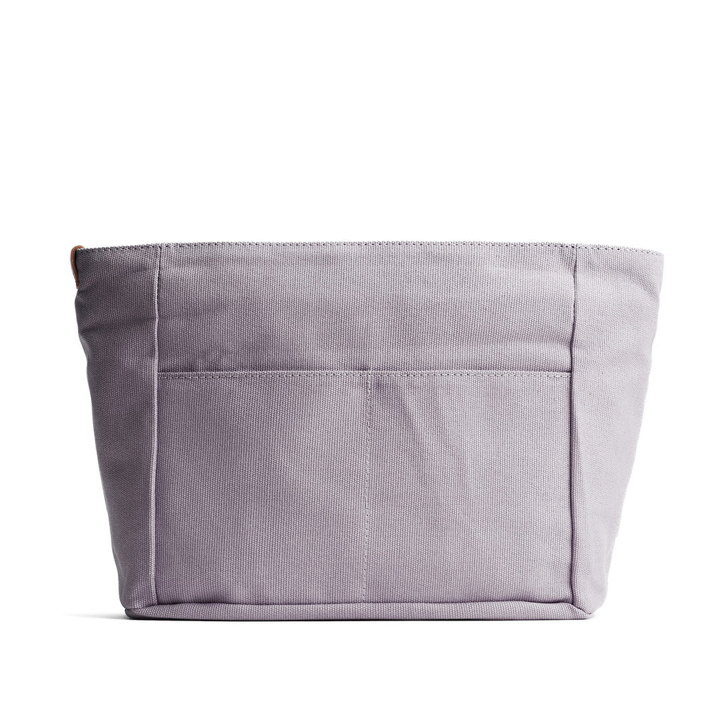 Canvas Purse Organizer