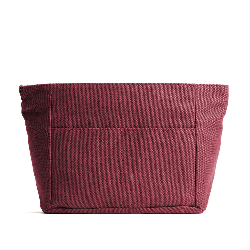 Canvas Purse Organizer