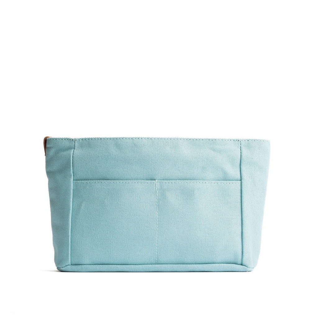 Canvas Purse Organizer