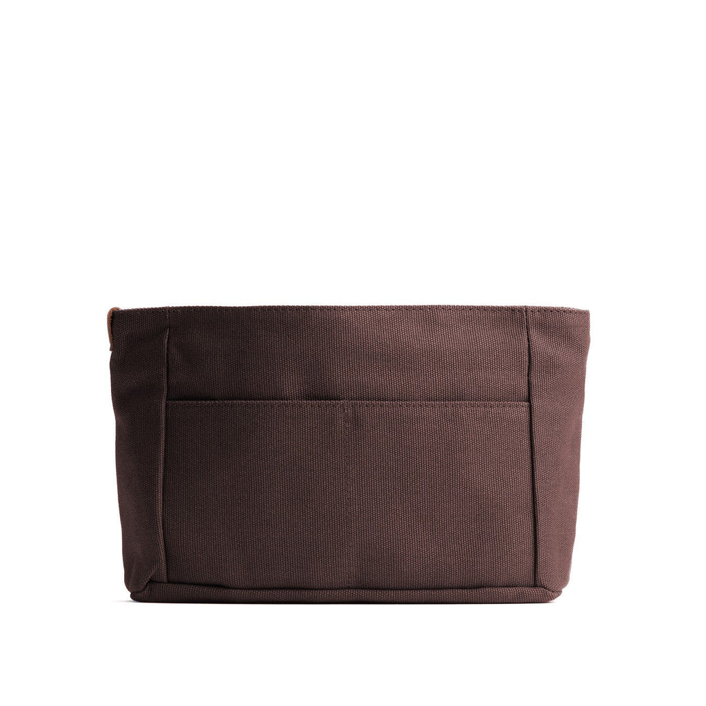 Canvas Purse Organizer