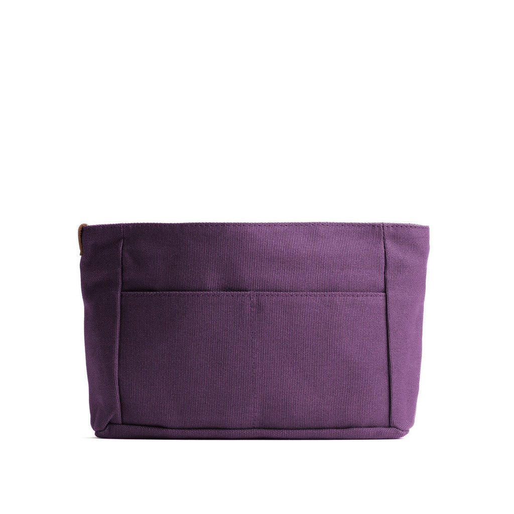 Canvas Purse Organizer