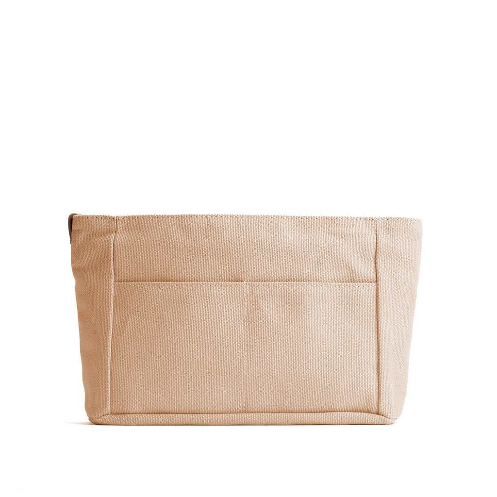 Canvas Purse Organizer
