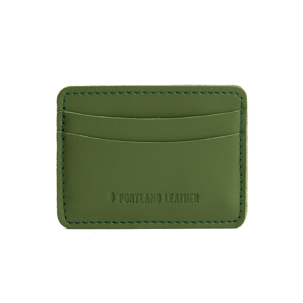 'Almost Perfect' PLG Card Holder