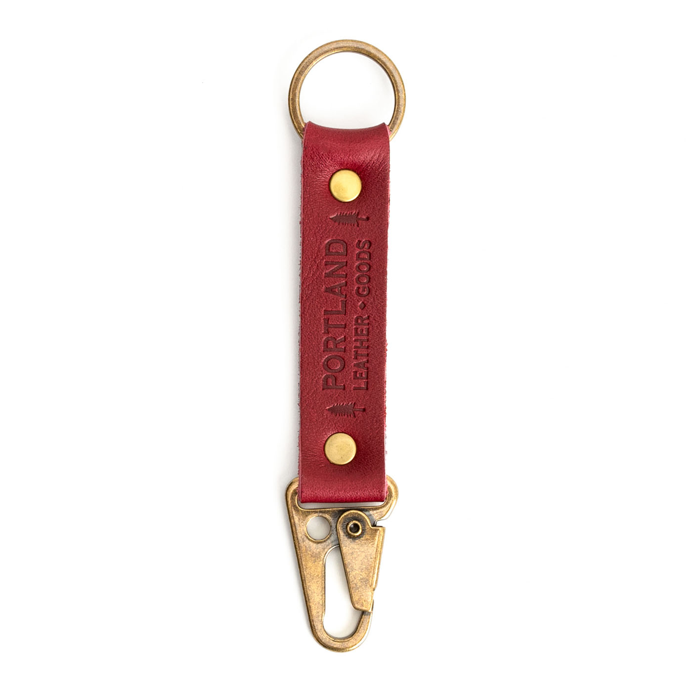 PLG Keychain