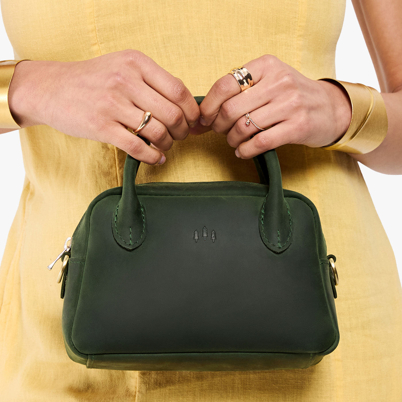 Grace Doctor Bag