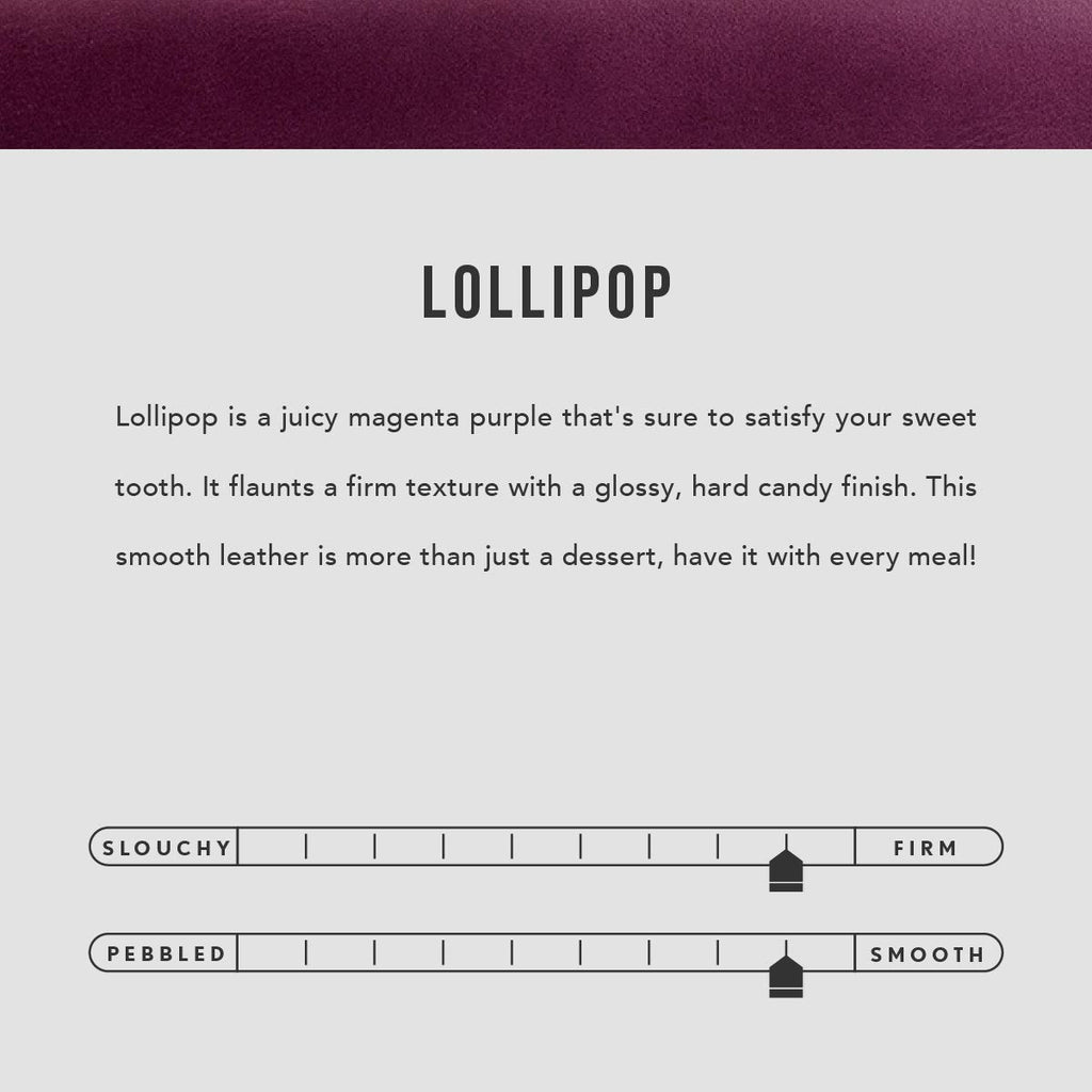 'Almost Perfect' Passport Wristlet