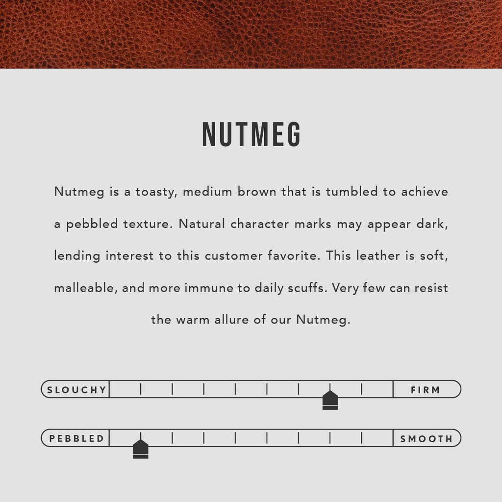 Nest Bucket Bag