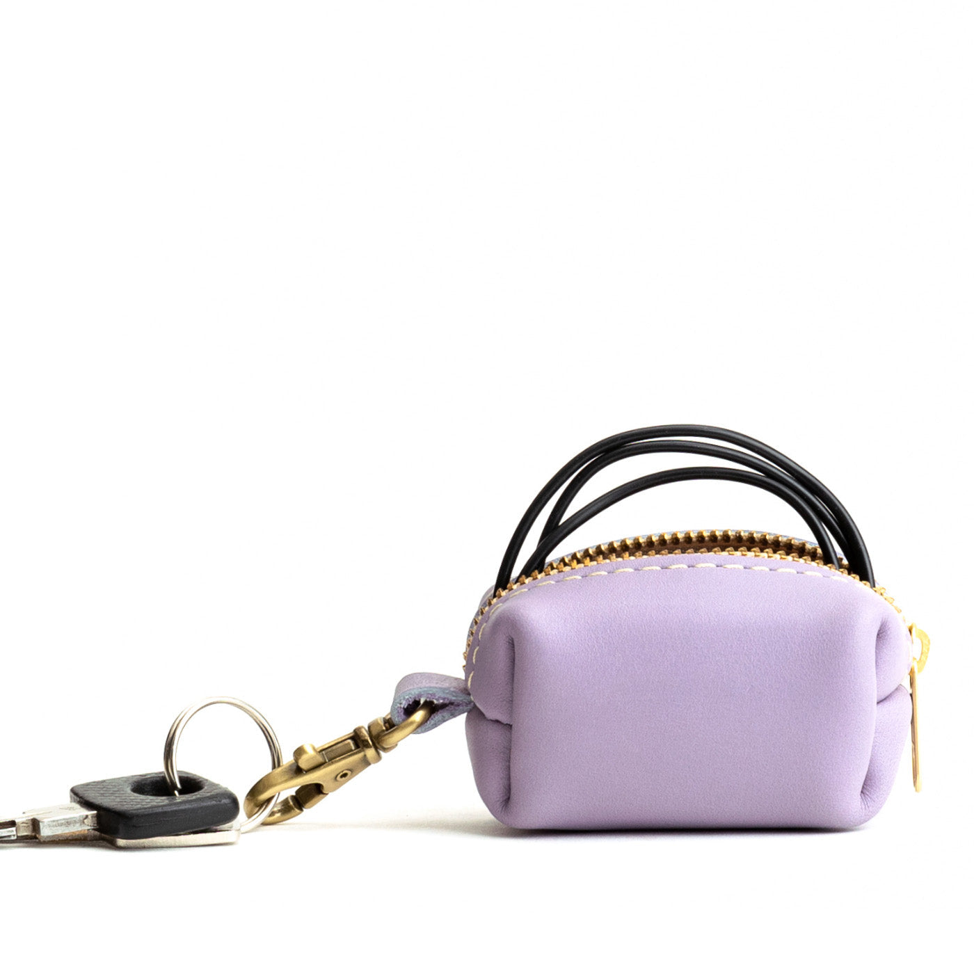 Dopp Keychain