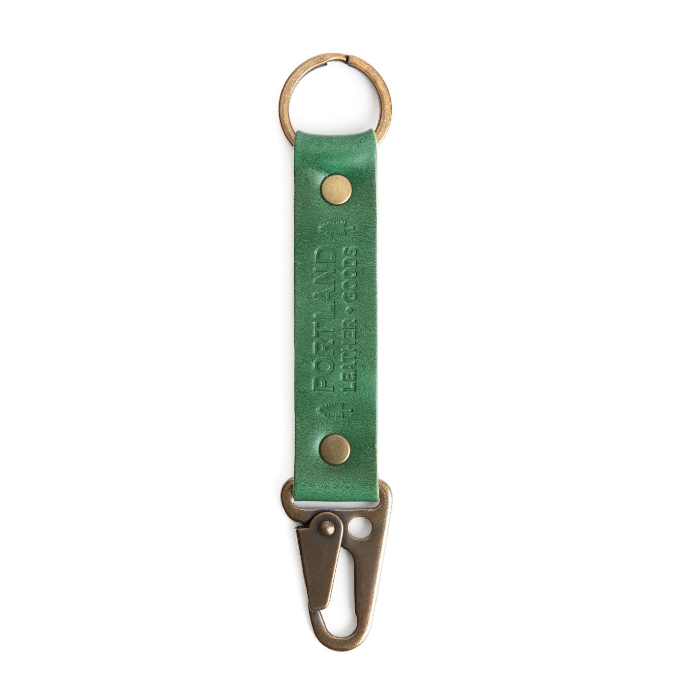 PLG Keychain
