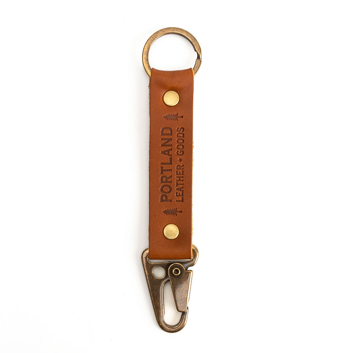 PLG Keychain