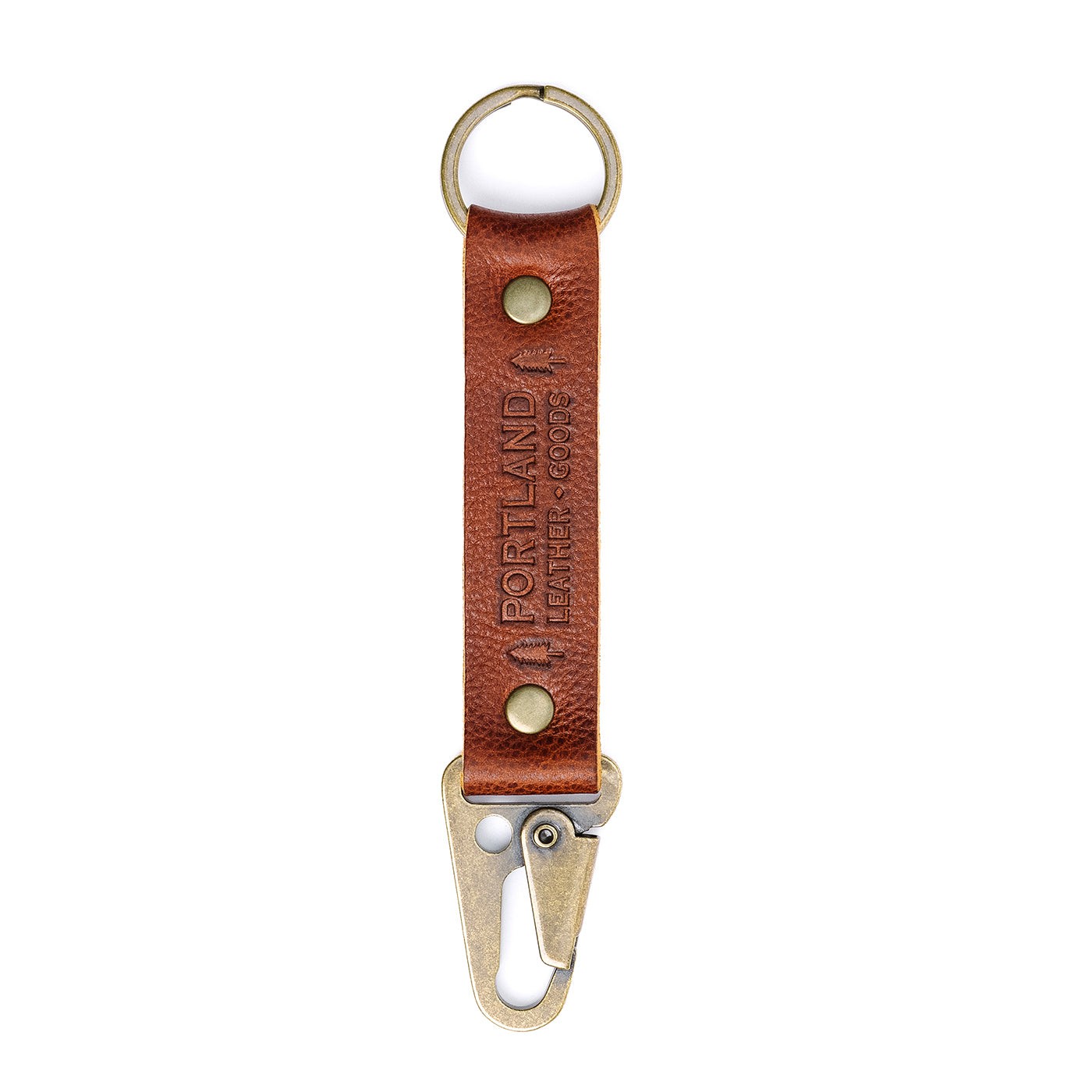 PLG Keychain