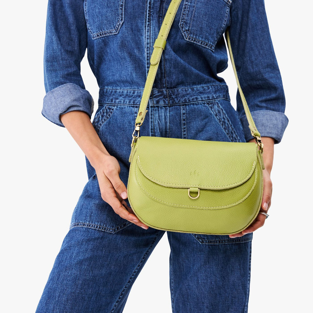 Monaco Crossbody Mystery Box