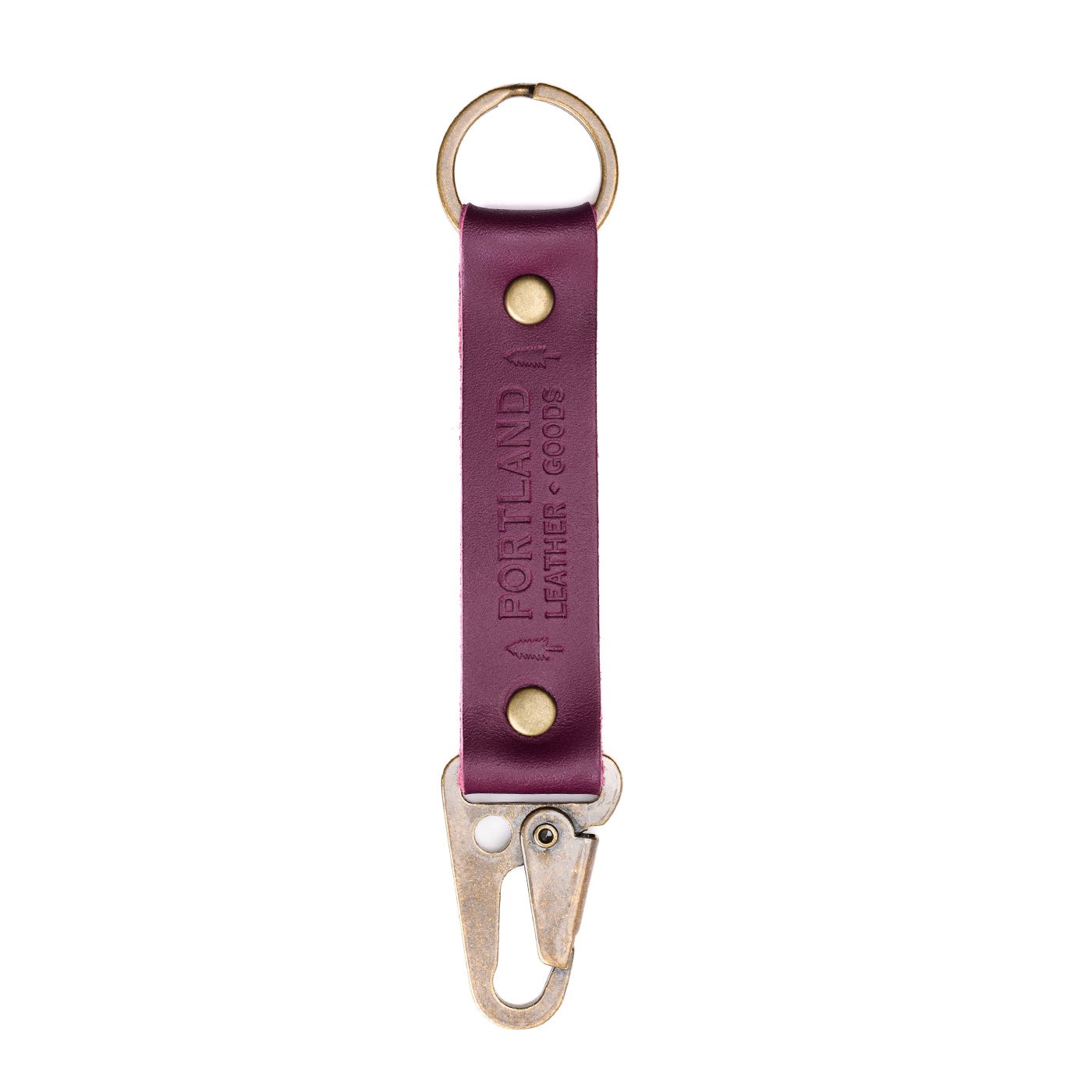 PLG Keychain