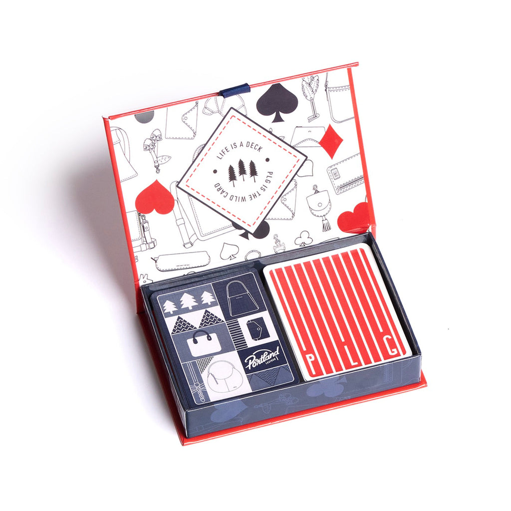 Playing Cards