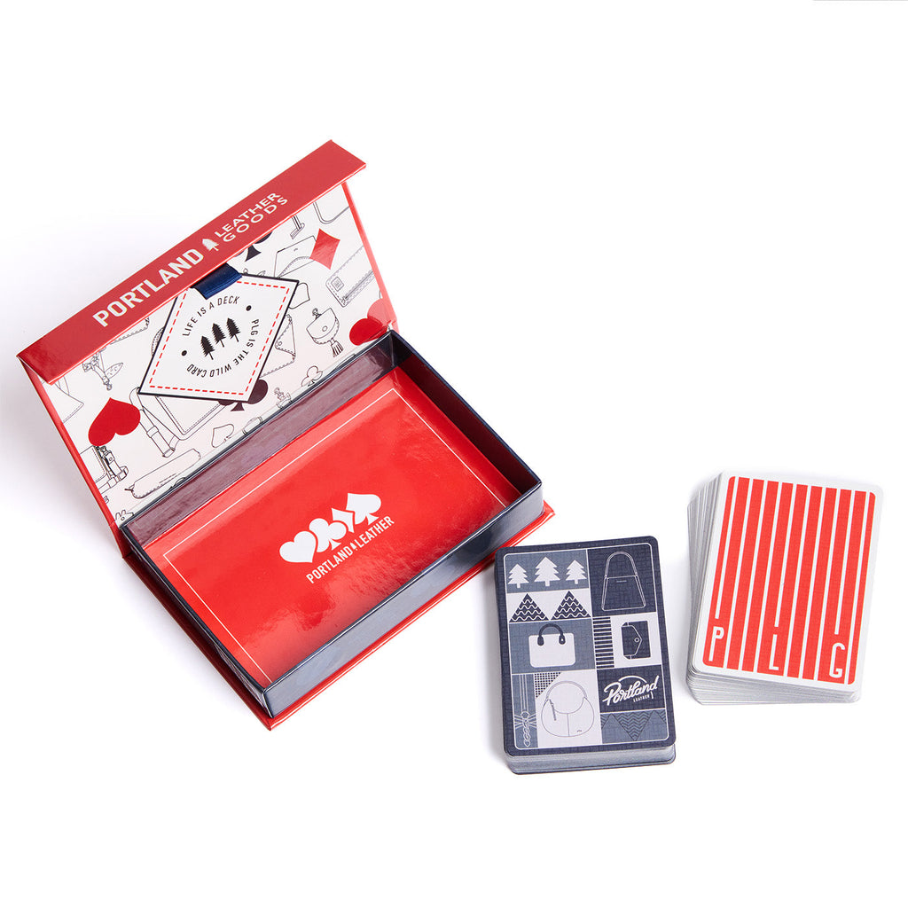 Playing Cards