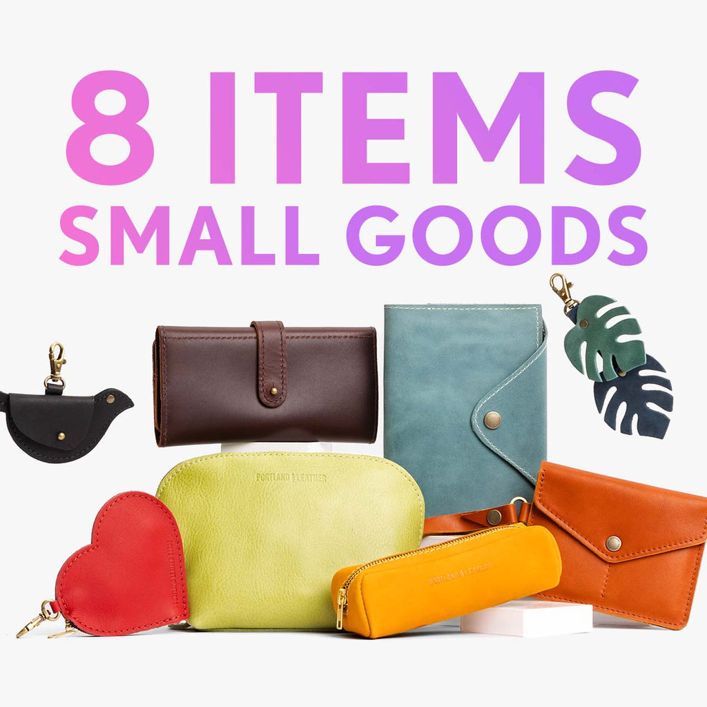 Small Goods Mystery Box