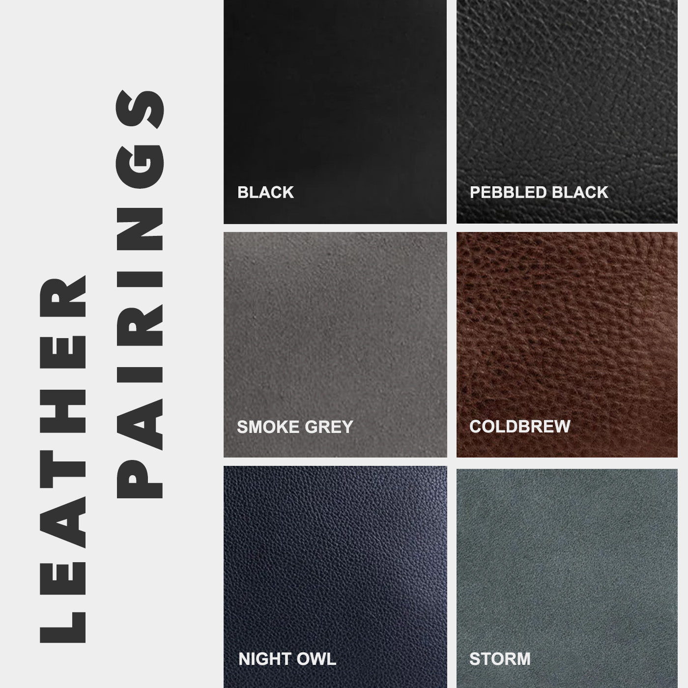 PLG Webbing Strap