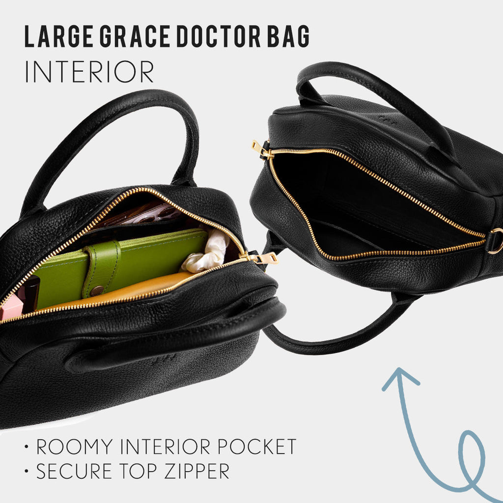 Grace Doctor Bag