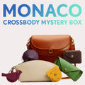 Monaco Crossbody Mystery Box