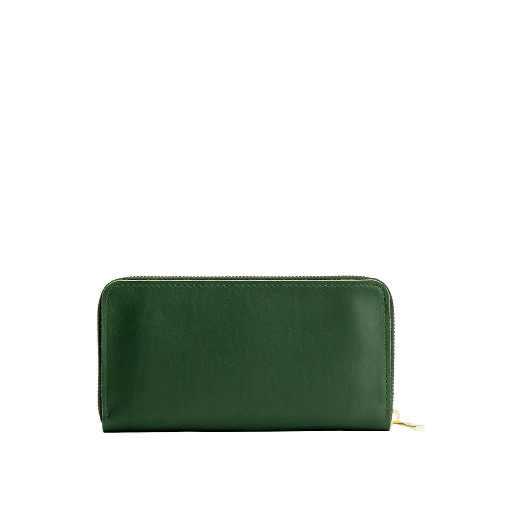 'Almost Perfect' Accordion Zip Wallet