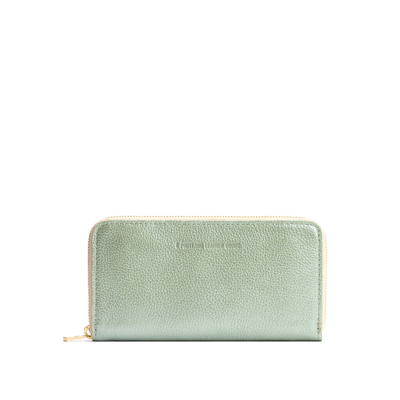 'Almost Perfect' Accordion Zip Wallet