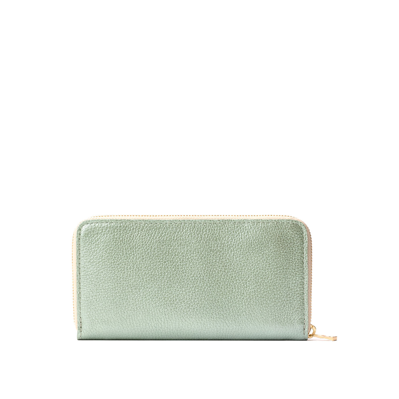 'Almost Perfect' Accordion Zip Wallet