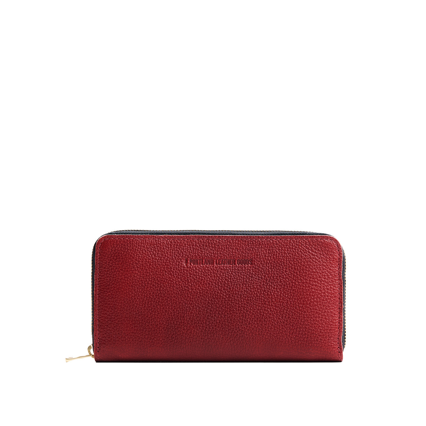 'Almost Perfect' Accordion Zip Wallet