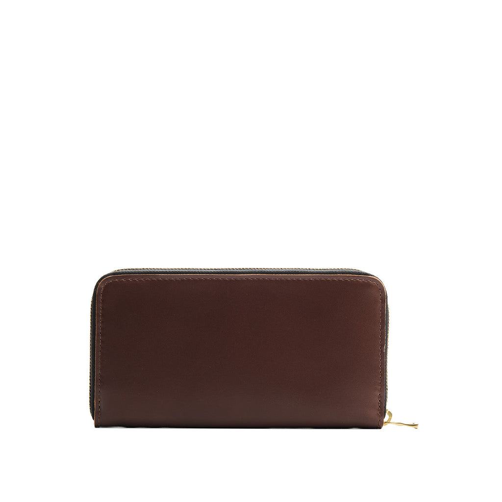 'Almost Perfect' Accordion Zip Wallet