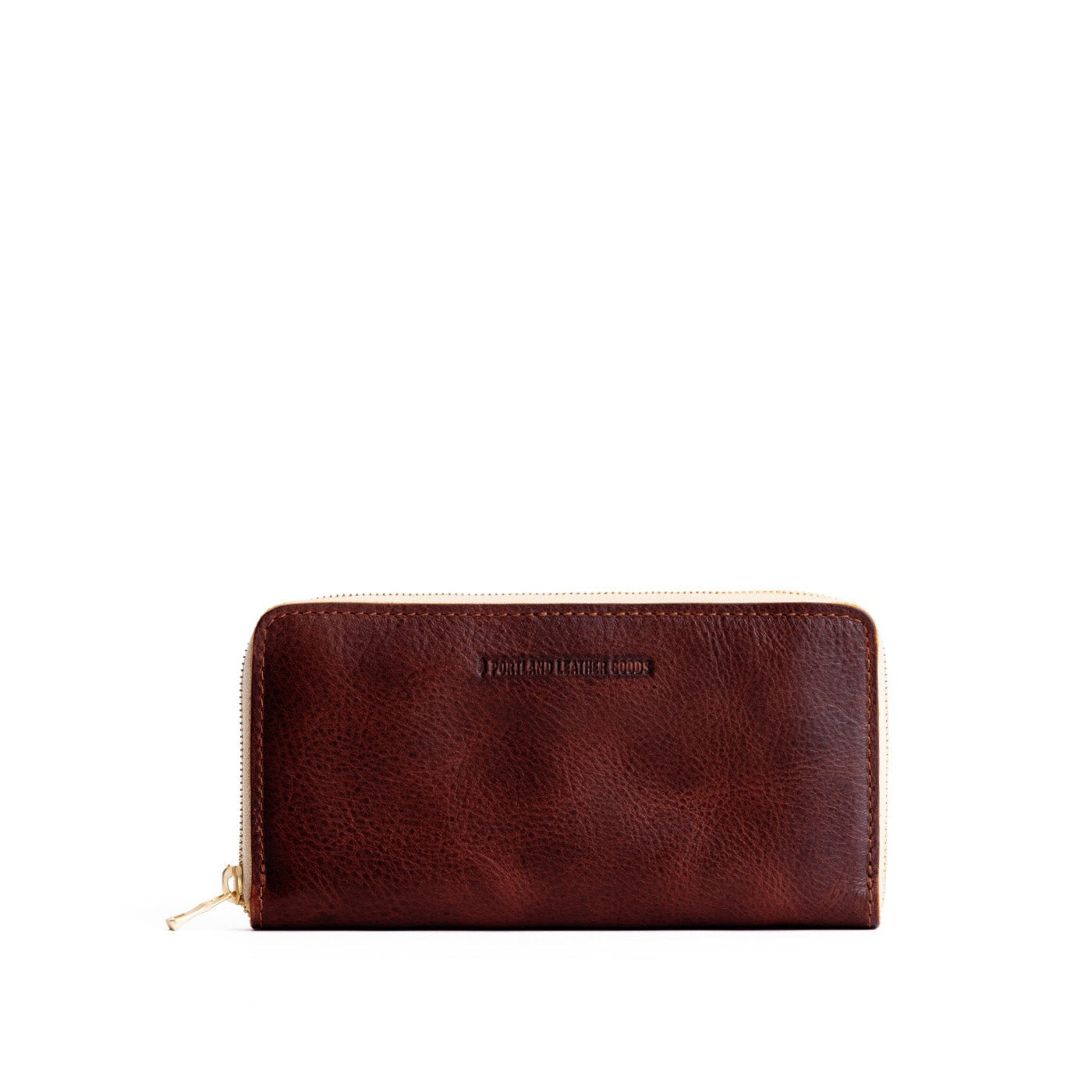 'Almost Perfect' Accordion Zip Wallet