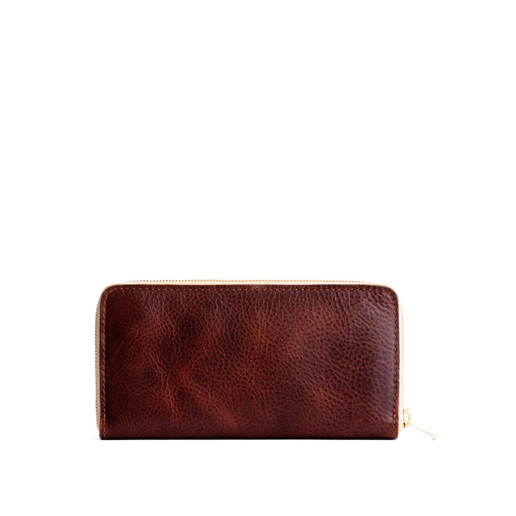 'Almost Perfect' Accordion Zip Wallet