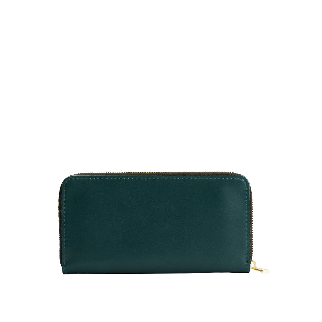 'Almost Perfect' Accordion Zip Wallet