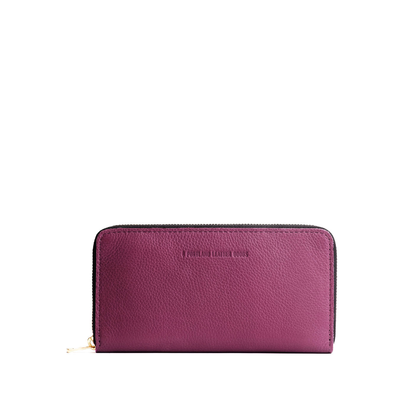 'Almost Perfect' Accordion Zip Wallet