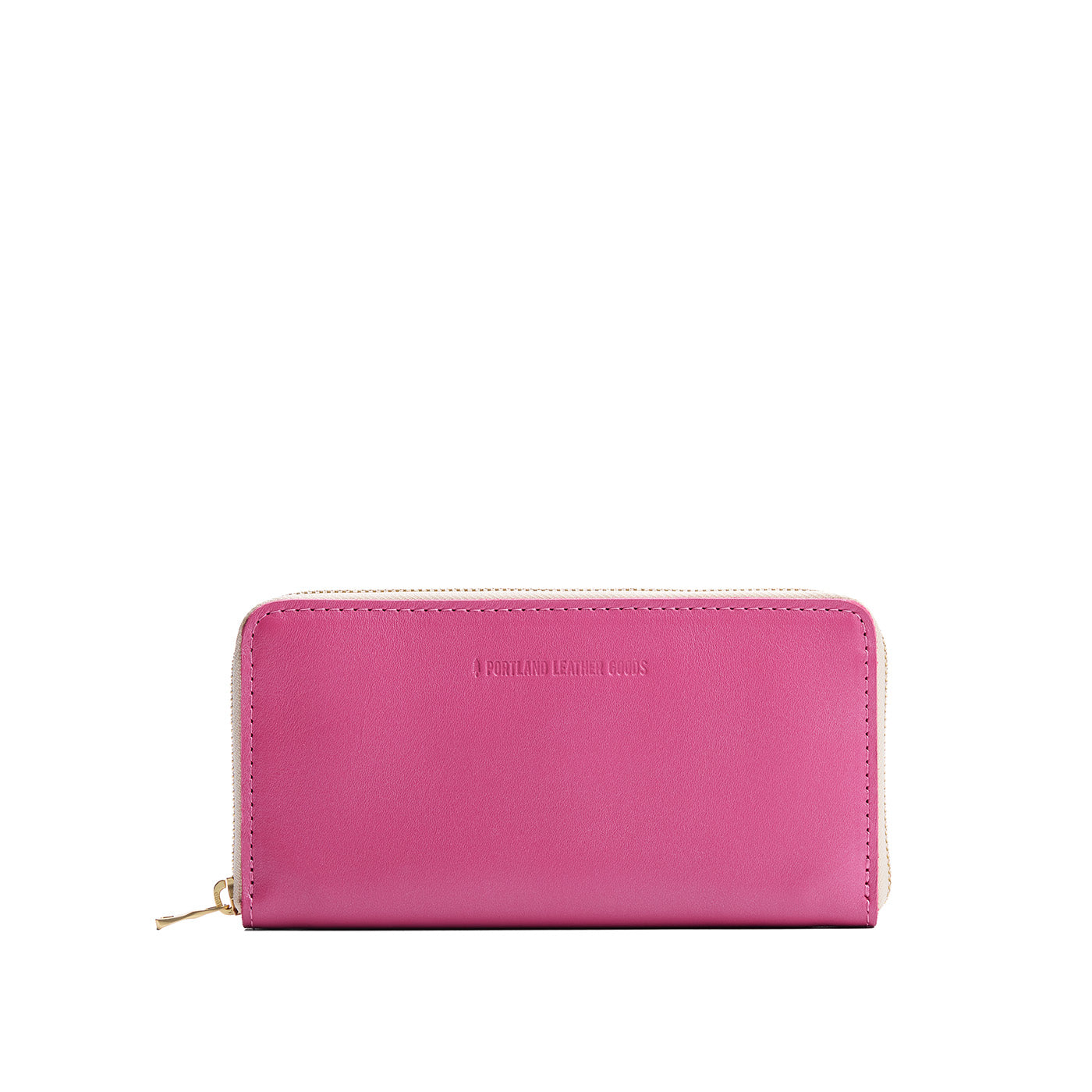 'Almost Perfect' Accordion Zip Wallet