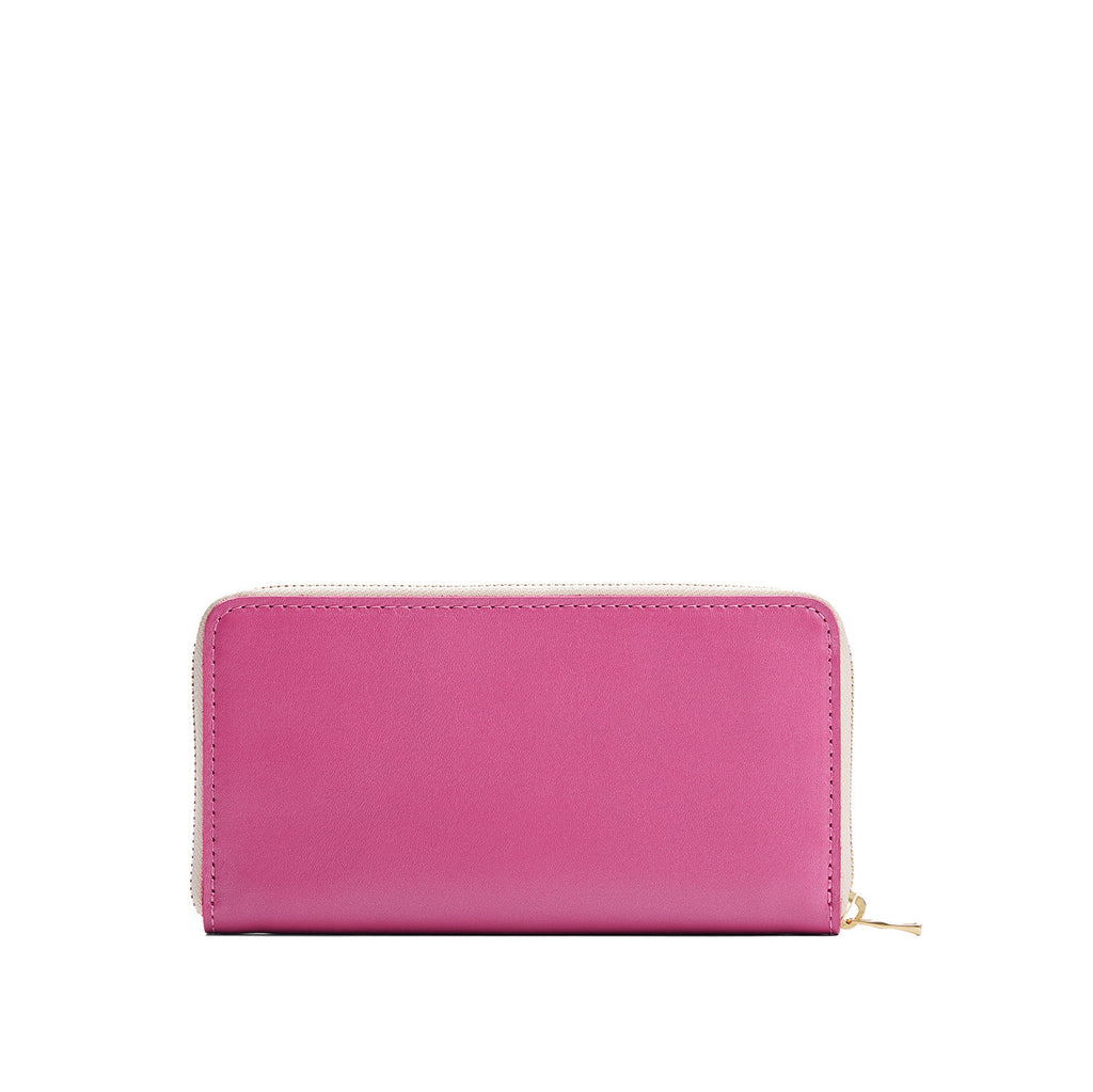 'Almost Perfect' Accordion Zip Wallet
