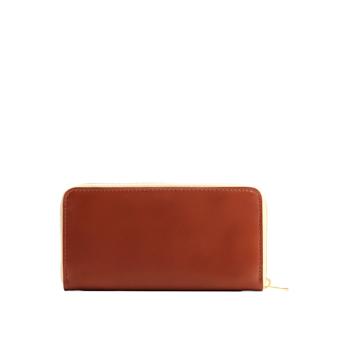 'Almost Perfect' Accordion Zip Wallet