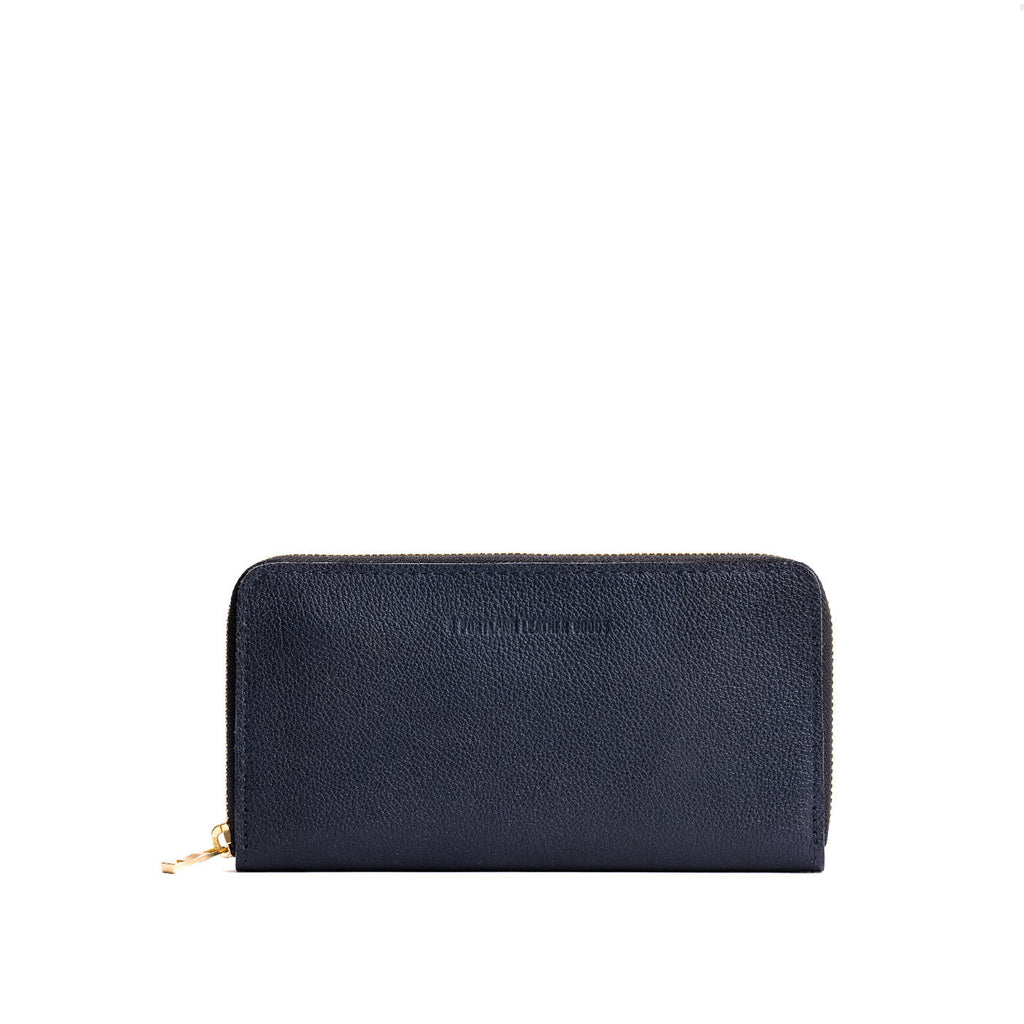'Almost Perfect' Accordion Zip Wallet