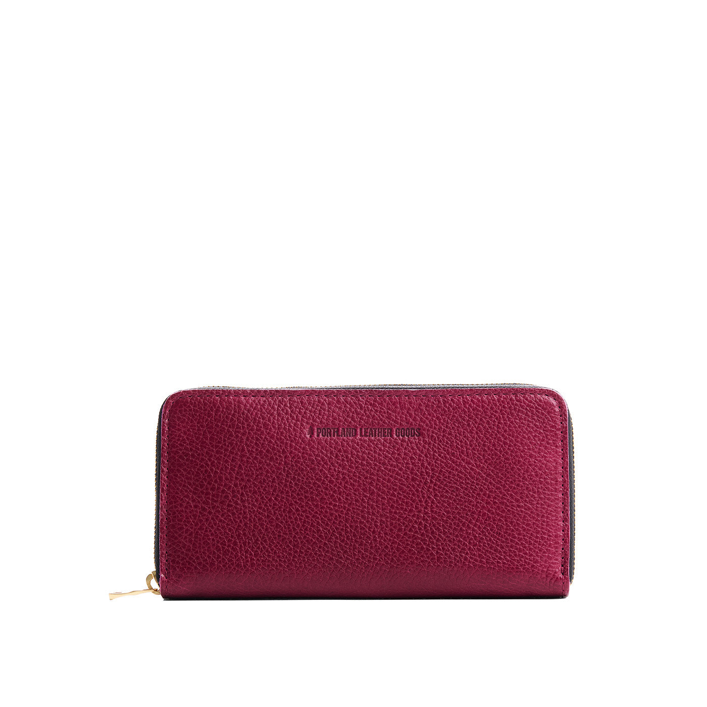 'Almost Perfect' Accordion Zip Wallet
