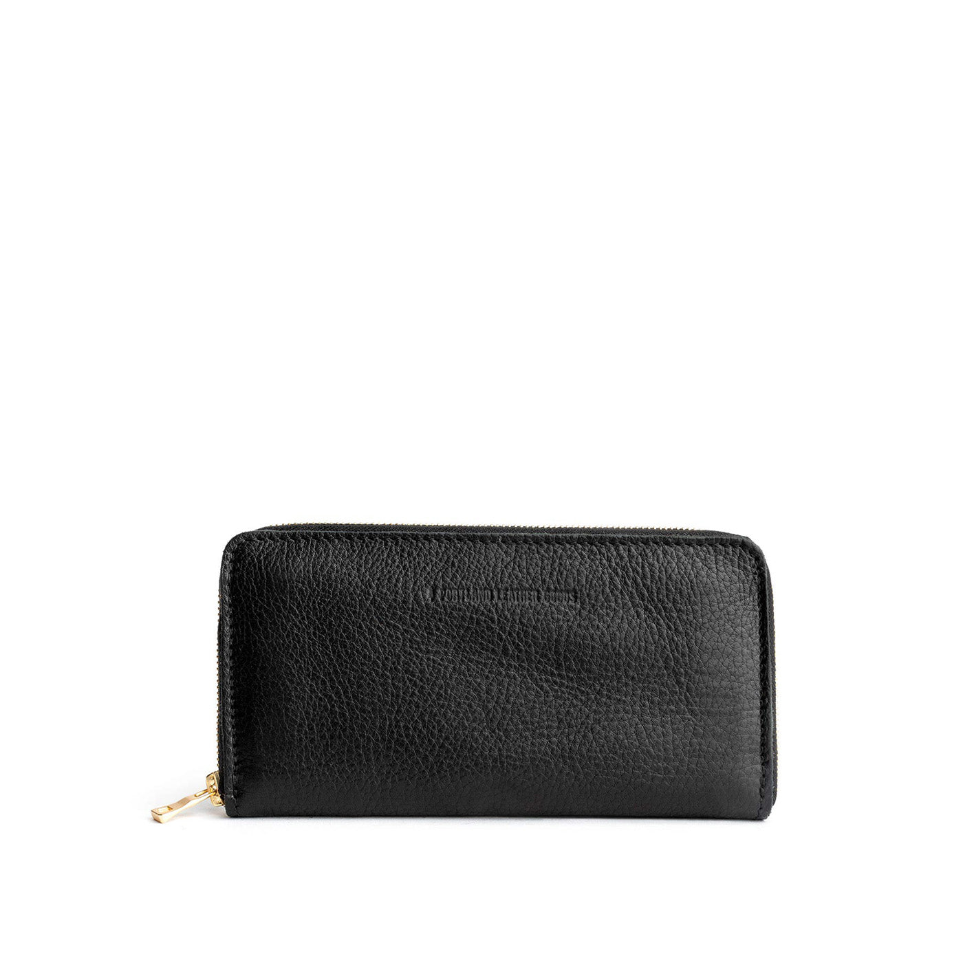 'Almost Perfect' Accordion Zip Wallet