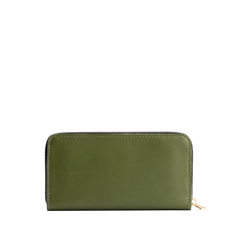 'Almost Perfect' Accordion Zip Wallet