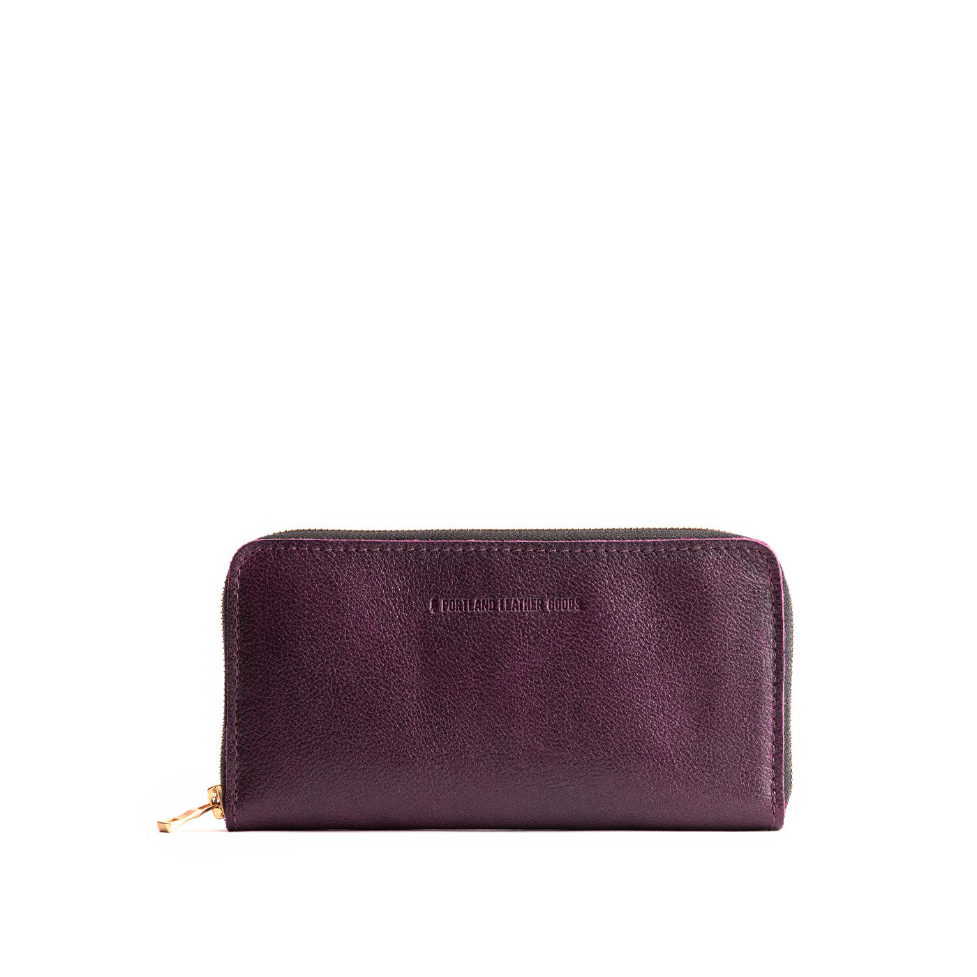'Almost Perfect' Accordion Zip Wallet