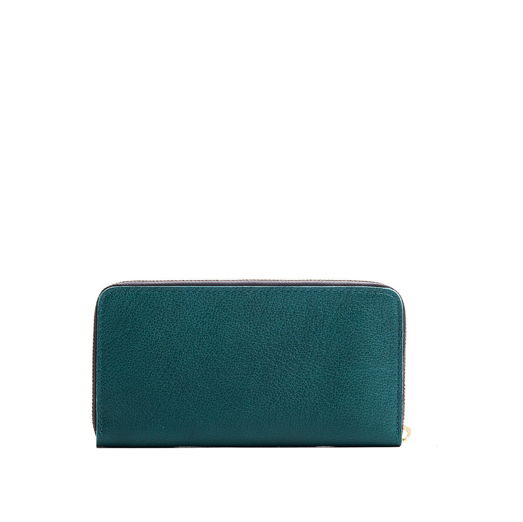 'Almost Perfect' Accordion Zip Wallet