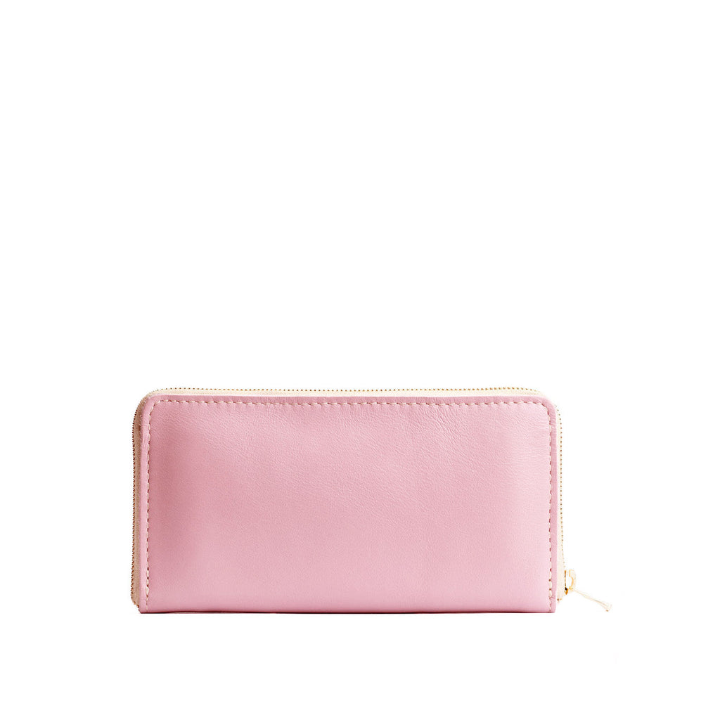 'Almost Perfect' Accordion Zip Wallet