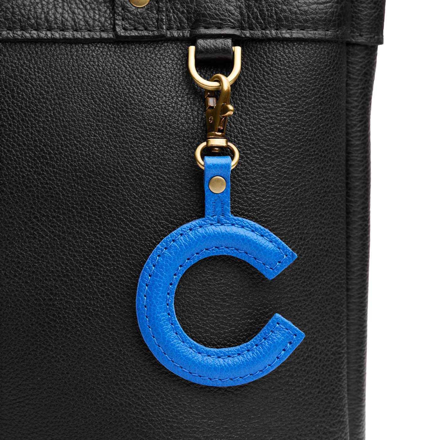 Alphabet Keychain
