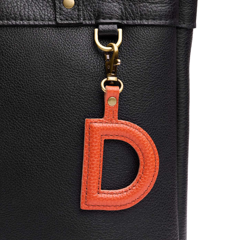 Alphabet Keychain